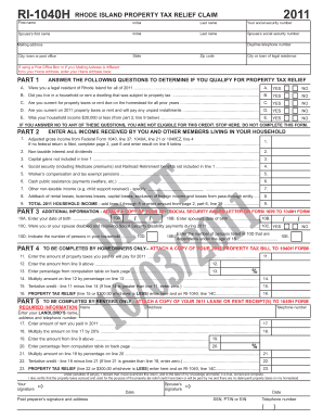 Form preview picture