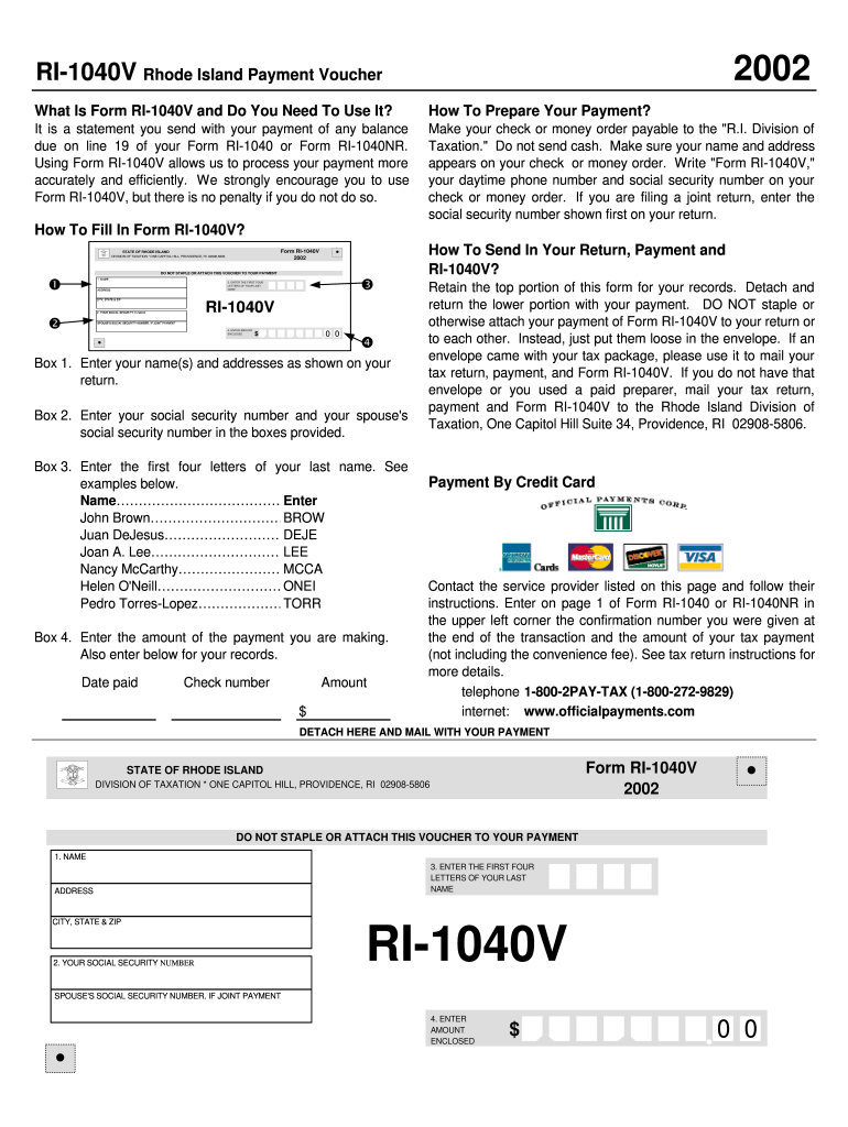 1040v Preview on Page 1