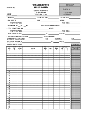 Form preview picture