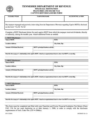 Tn f&e form