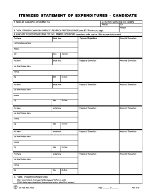 Form preview picture