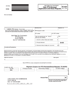 Form preview picture