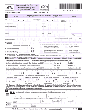 Form preview picture