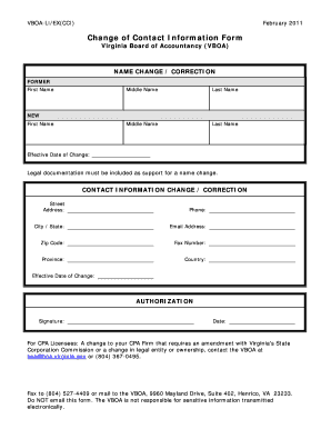 david a von moll office telephone form