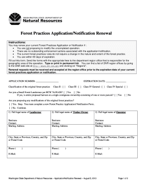 Form preview picture