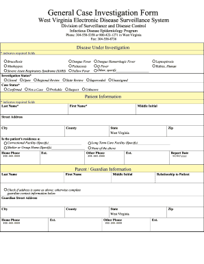 Form preview picture