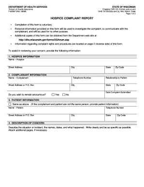 Form preview picture