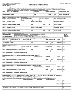 Form preview picture