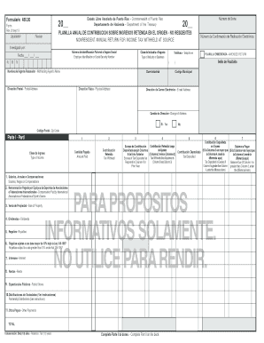 Form preview picture