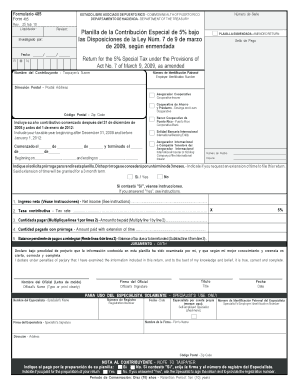 Form preview picture