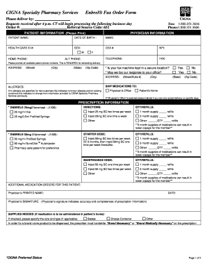 Form preview picture