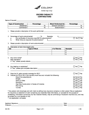 Form preview picture