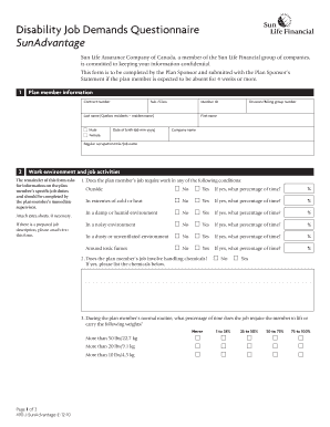 Form preview picture