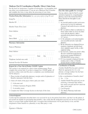 Form preview picture