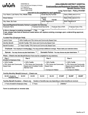 healdsburg district hospitals employee benefits