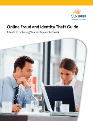 Ftc identity theft affidavit pdf - Scam fillable forms