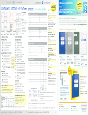 Form preview picture