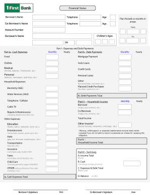 Form preview picture