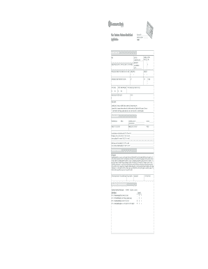 Employee Agreement for Commerce Visa Business Platinum Credit Card