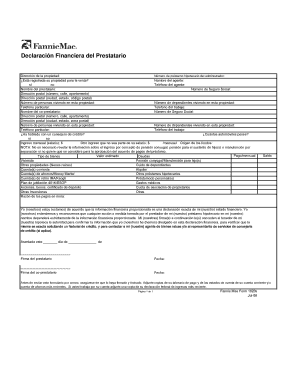 Form preview picture