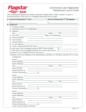 flagstar 4506 t form 2012
