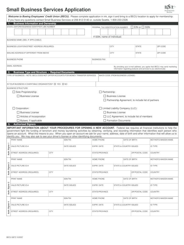 bangor savings business account Preview on Page 1