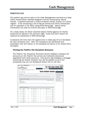 Form preview picture