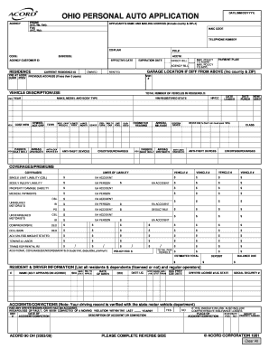 Form preview picture