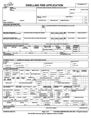 Form preview picture