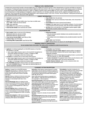 Form preview picture