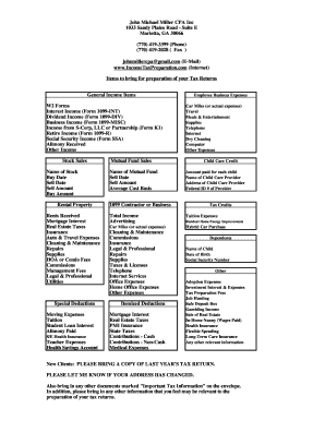 Form preview picture