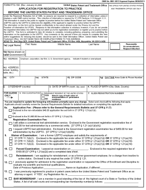 Form preview picture