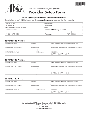 Form preview picture