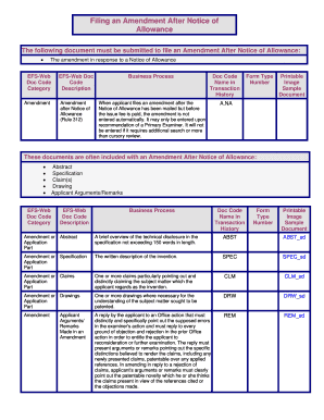 Form preview picture