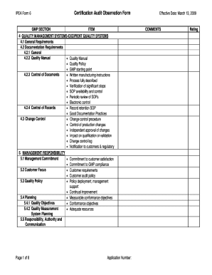 Form preview picture