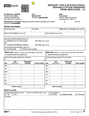 worksafe bc case study test