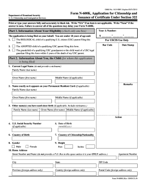 form n600k download