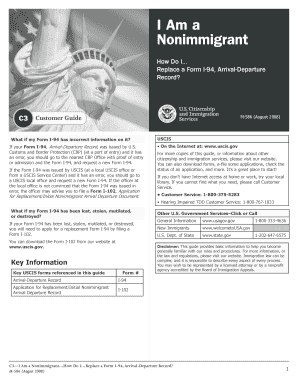 uscis m586 form