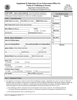 form i 914 supplement b