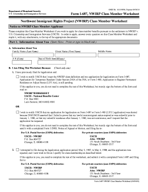 Applicant Information Worksheet 2007-2023 - Fill and Sign Printable  Template Online