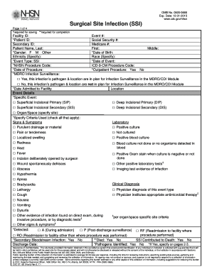 Memo format - cdc 57120 form