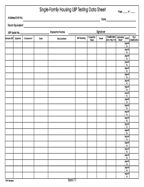 Form preview picture