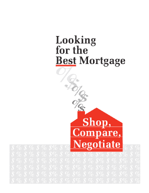 hudgovlooking for the best mortgage form