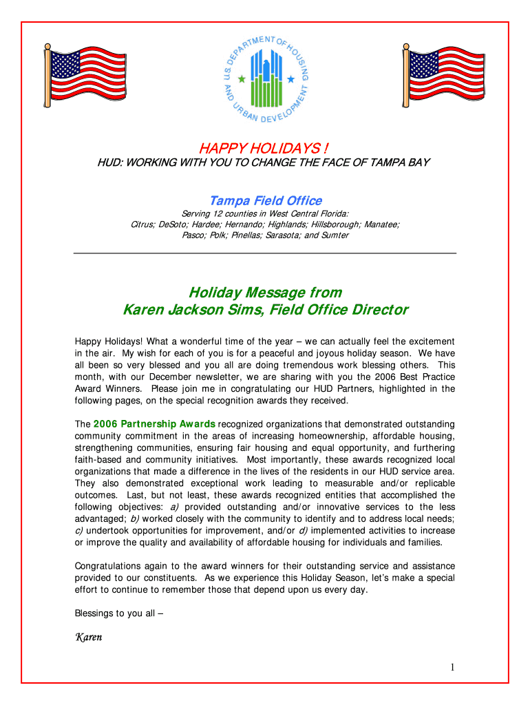 Centro Place Apartment Homes HUD hud Fill out & sign online DocHub