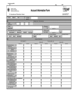 Form preview picture