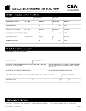 Form preview picture