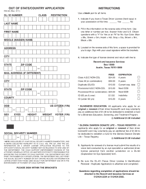 Form preview picture