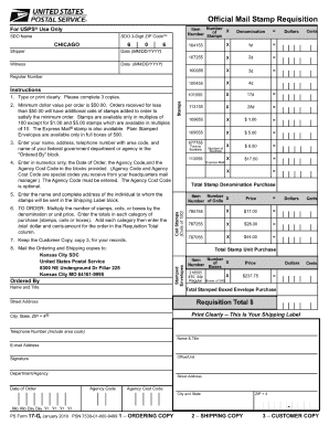 Form preview picture