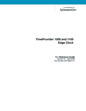 how to reset password on timeprovider 1100 form