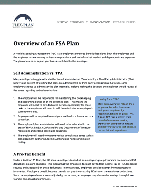 Fsa Nondiscrimination Testing Worksheet - Fill and Sign Printable Template  Online